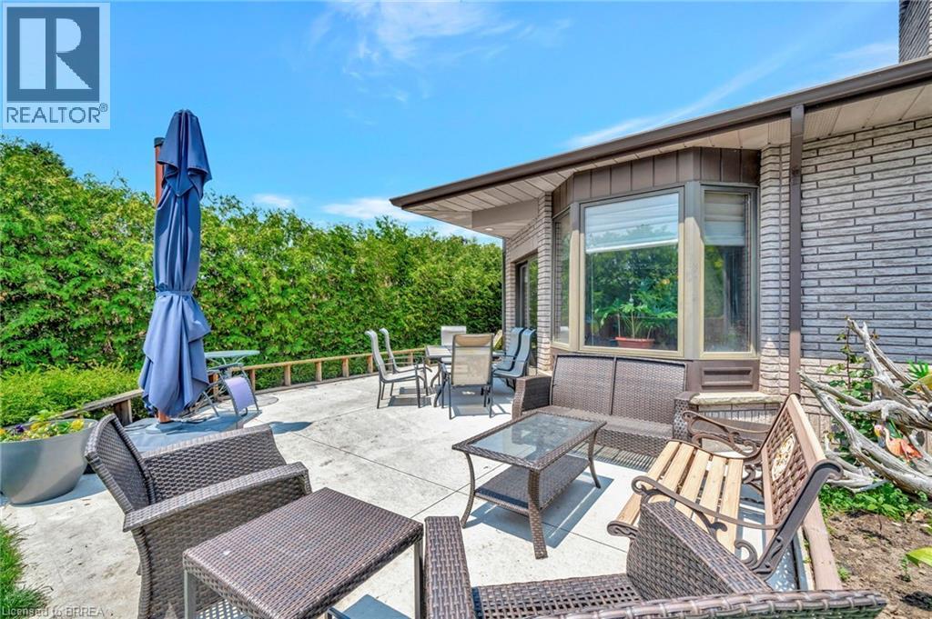 132 Oak Street, Simcoe, ON