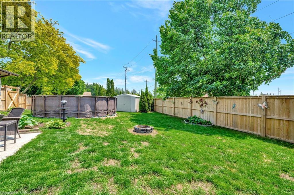 132 Oak Street, Simcoe, ON