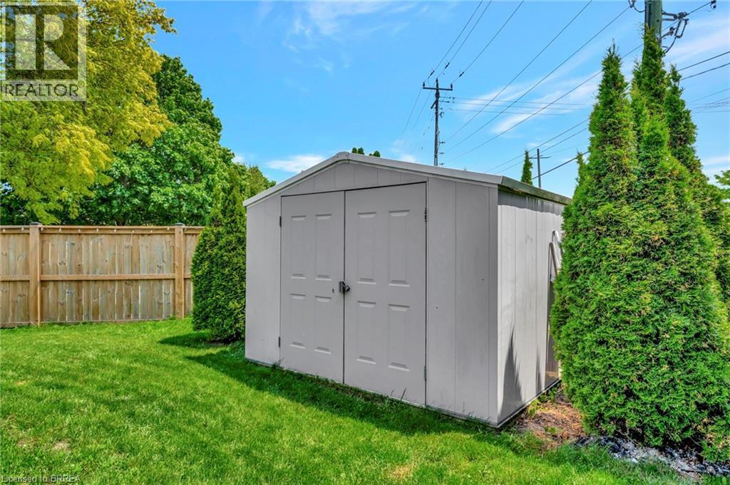 132 Oak Street, Simcoe, ON