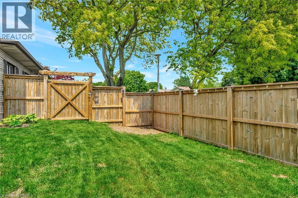 132 Oak Street, Simcoe, ON