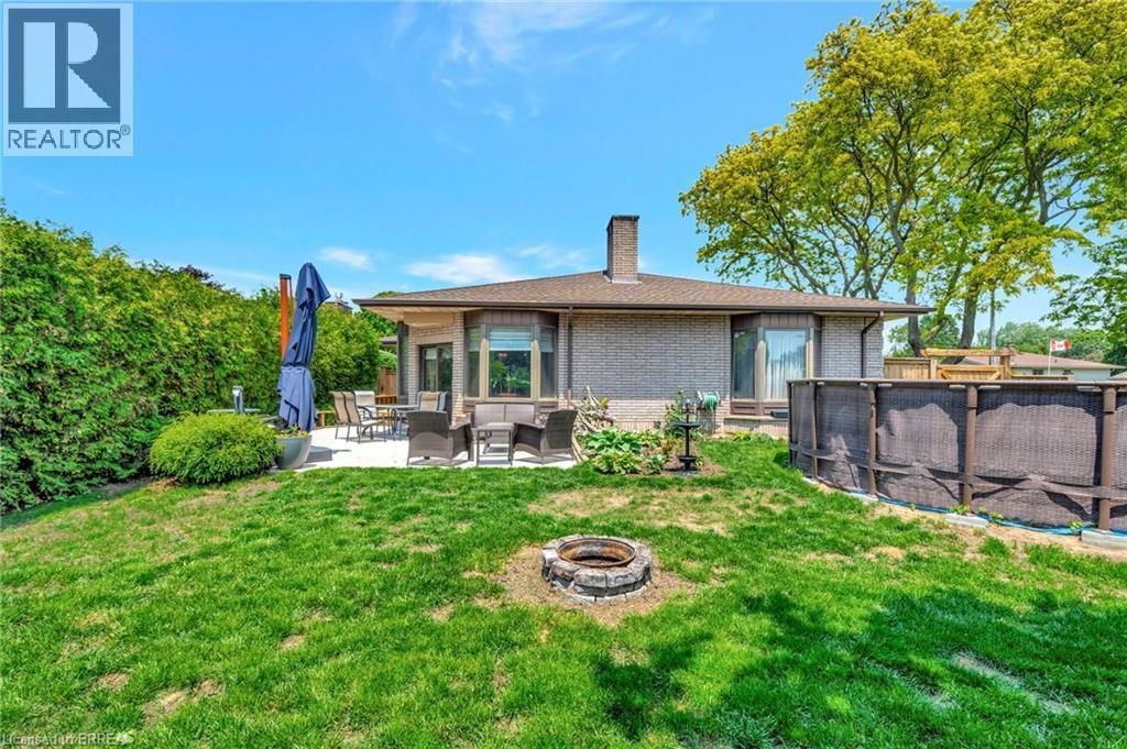 132 Oak Street, Simcoe, ON