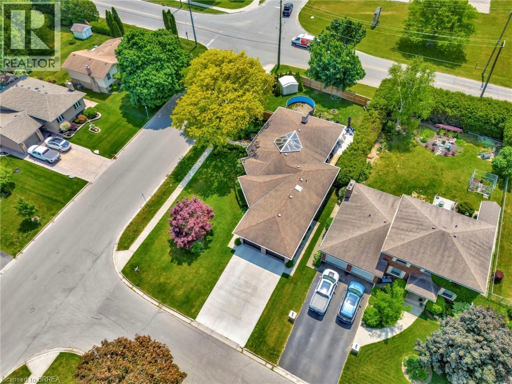 132 Oak Street, Simcoe, ON