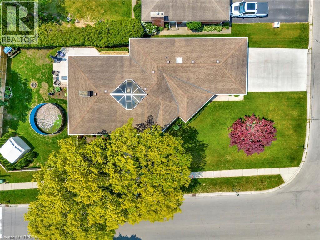 132 Oak Street, Simcoe, ON