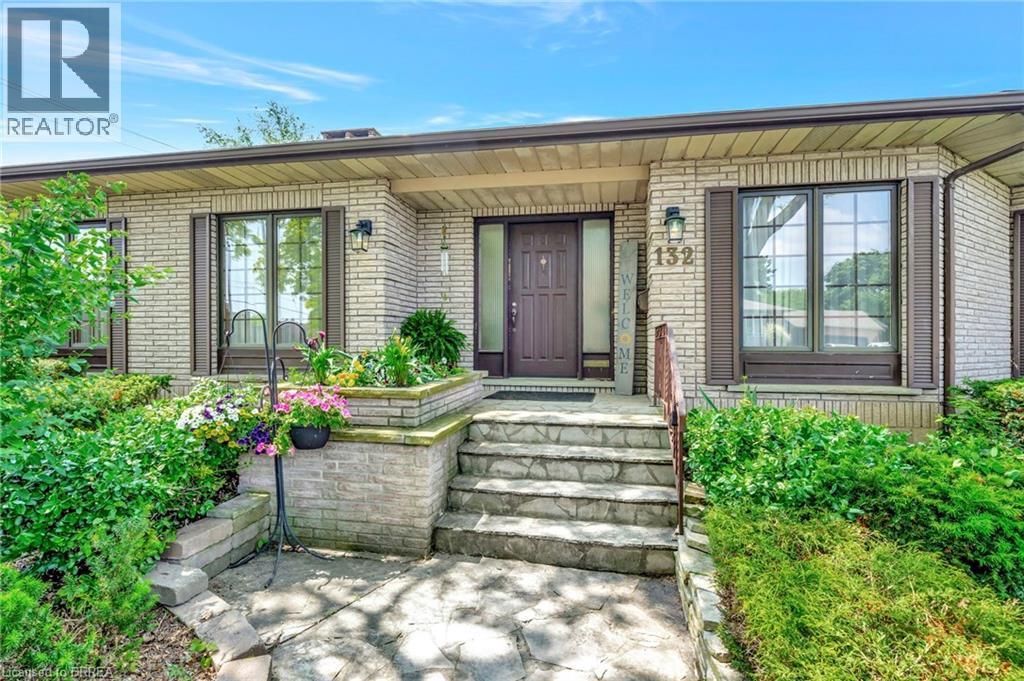 132 Oak Street, Simcoe, ON