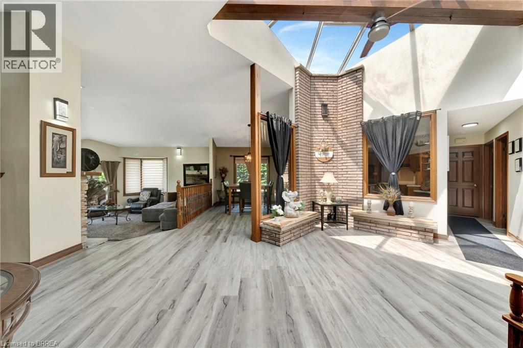 132 Oak Street, Simcoe, ON