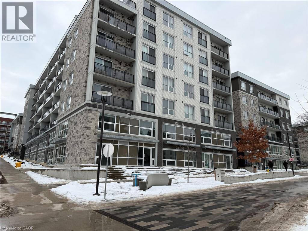 275B Larch Street Unit# 112, Waterloo, ON