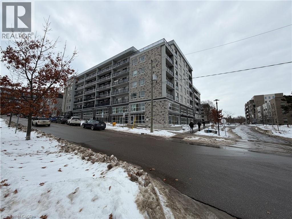 275B Larch Street Unit# 112, Waterloo, ON