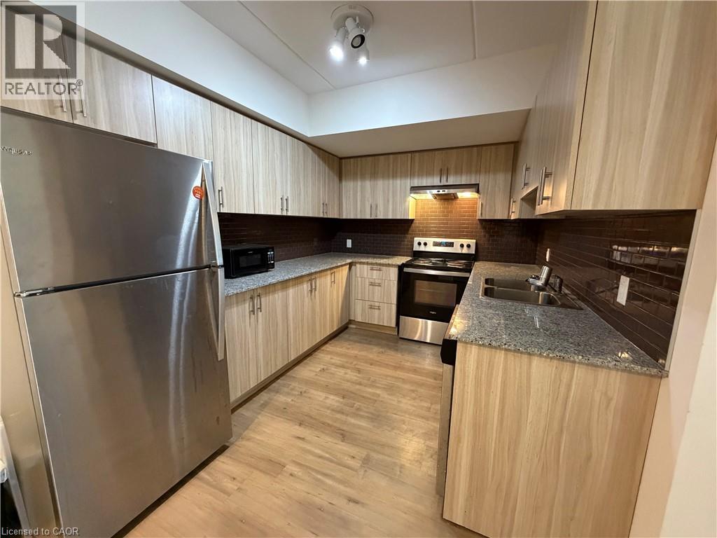 275B Larch Street Unit# 112, Waterloo, ON