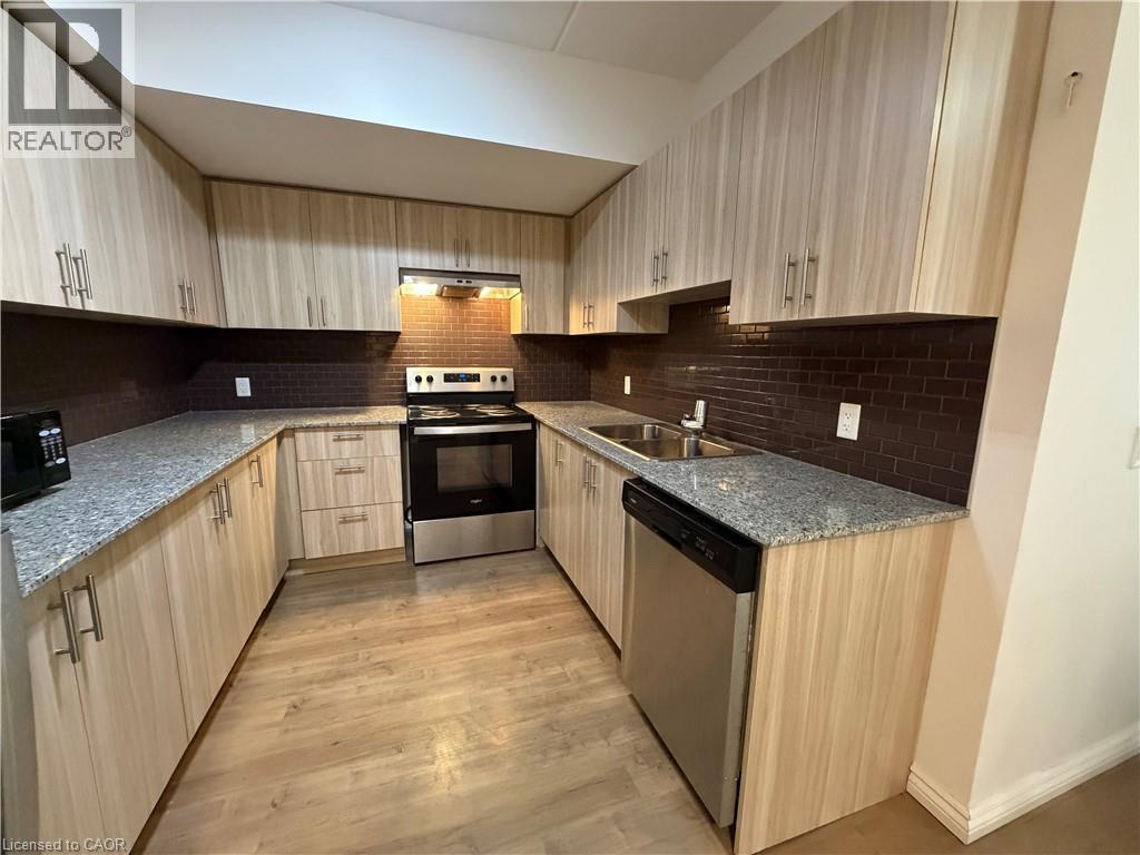 275B Larch Street Unit# 112, Waterloo, ON