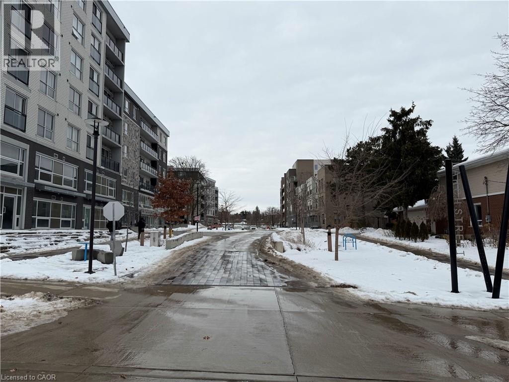 275B Larch Street Unit# 112, Waterloo, ON