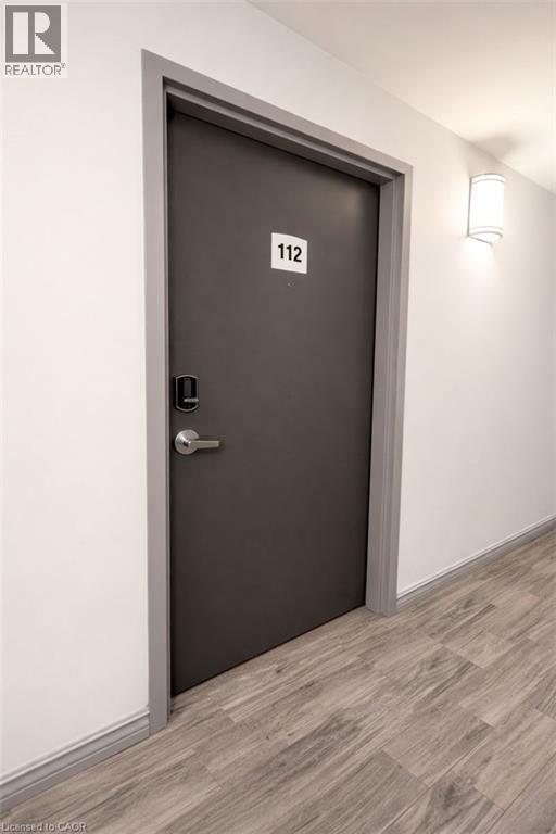 275B Larch Street Unit# 112, Waterloo, ON