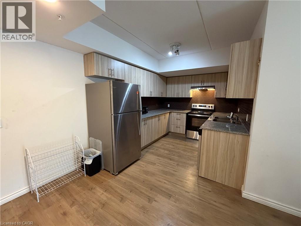 275B Larch Street Unit# 112, Waterloo, ON