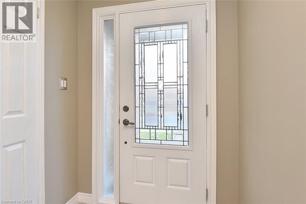 1245 Stephenson Drive Unit# 20, Burlington, ON