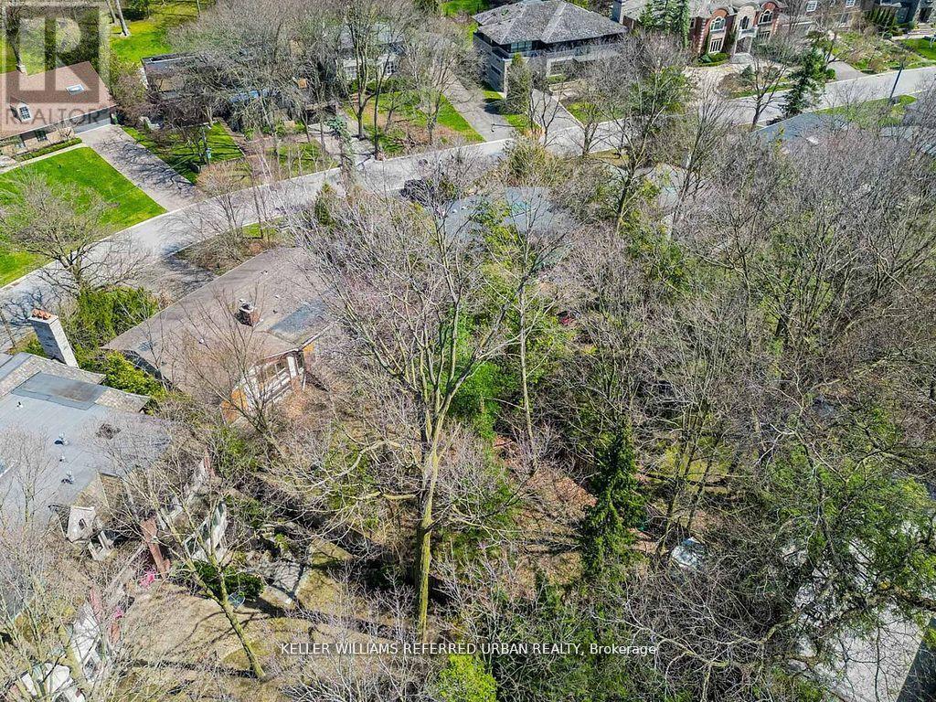 15 York Valley Crescent, Toronto, ON - Outdoor With View