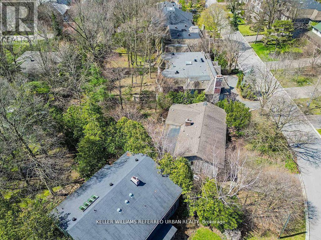 15 York Valley Crescent, Toronto, ON - Outdoor With View