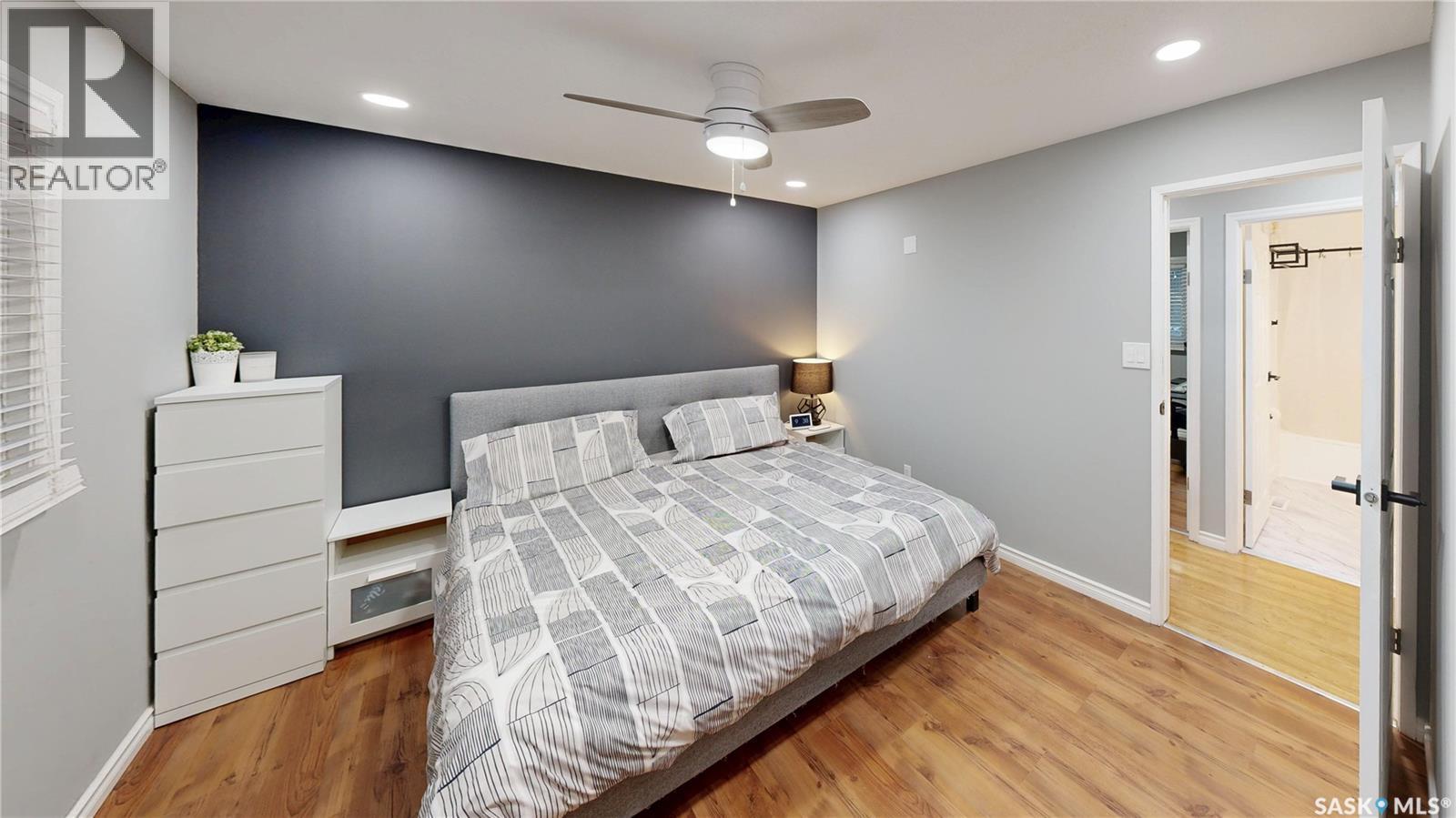 1714 7Th Avenue E, Regina, SK - Indoor Photo Showing Bedroom