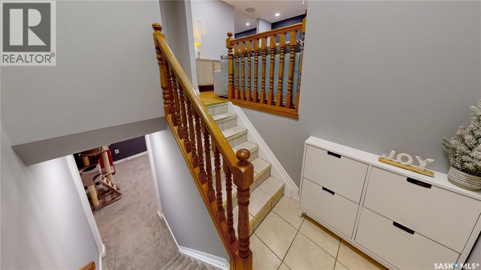 1714 7Th Avenue E, Regina, SK - Indoor Photo Showing Other Room