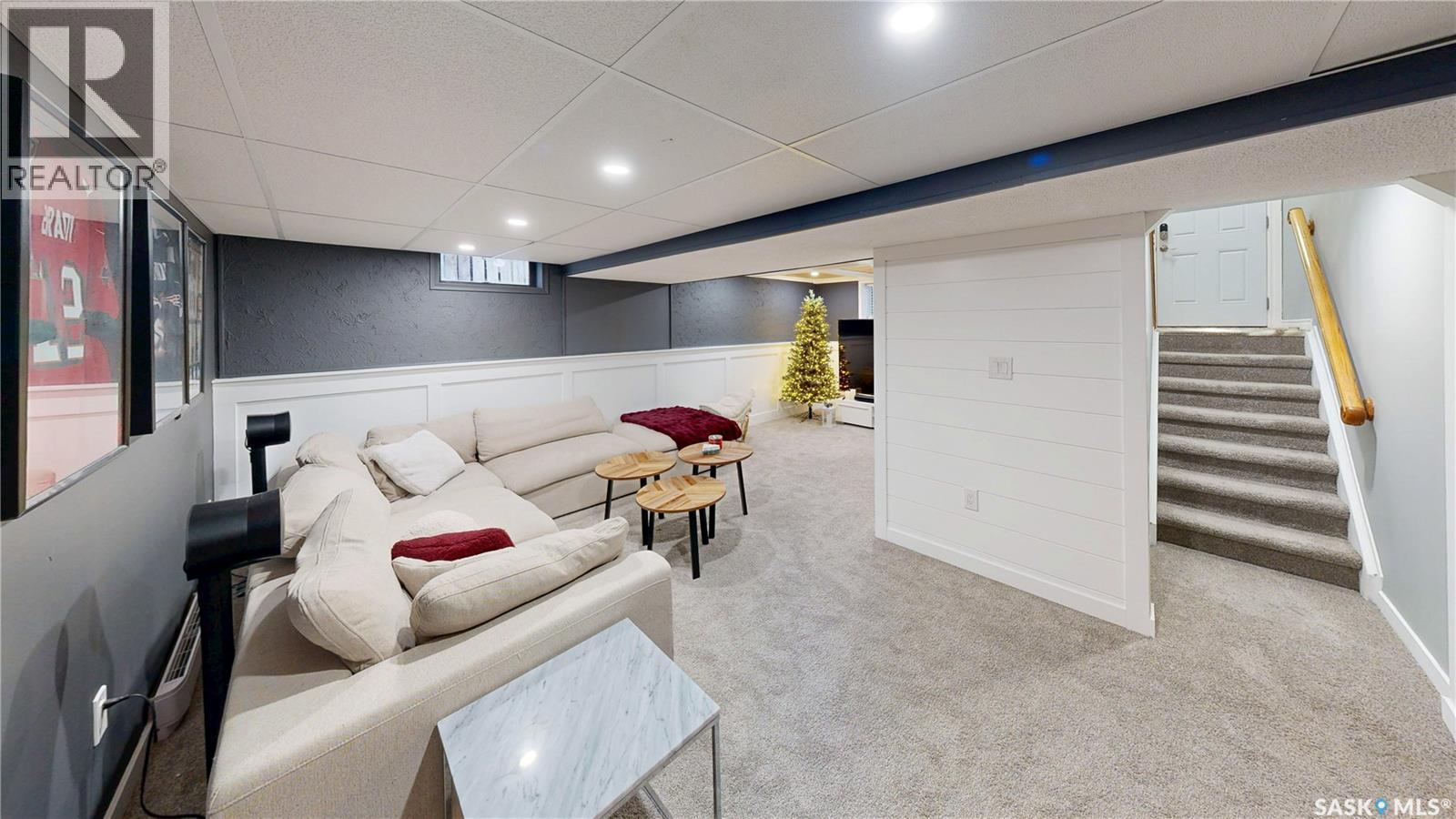 1714 7Th Avenue E, Regina, SK - Indoor Photo Showing Other Room