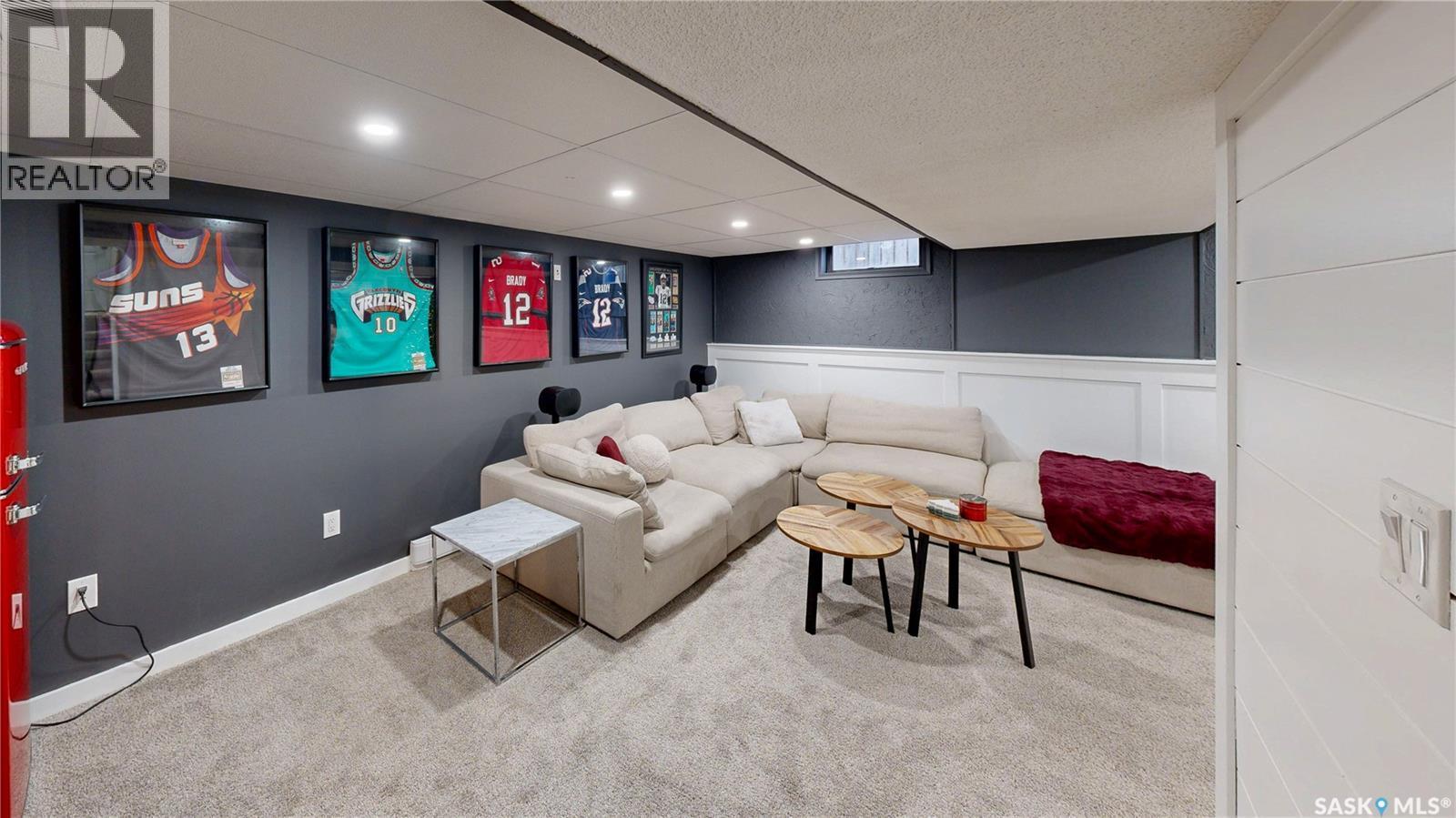 1714 7Th Avenue E, Regina, SK - Indoor