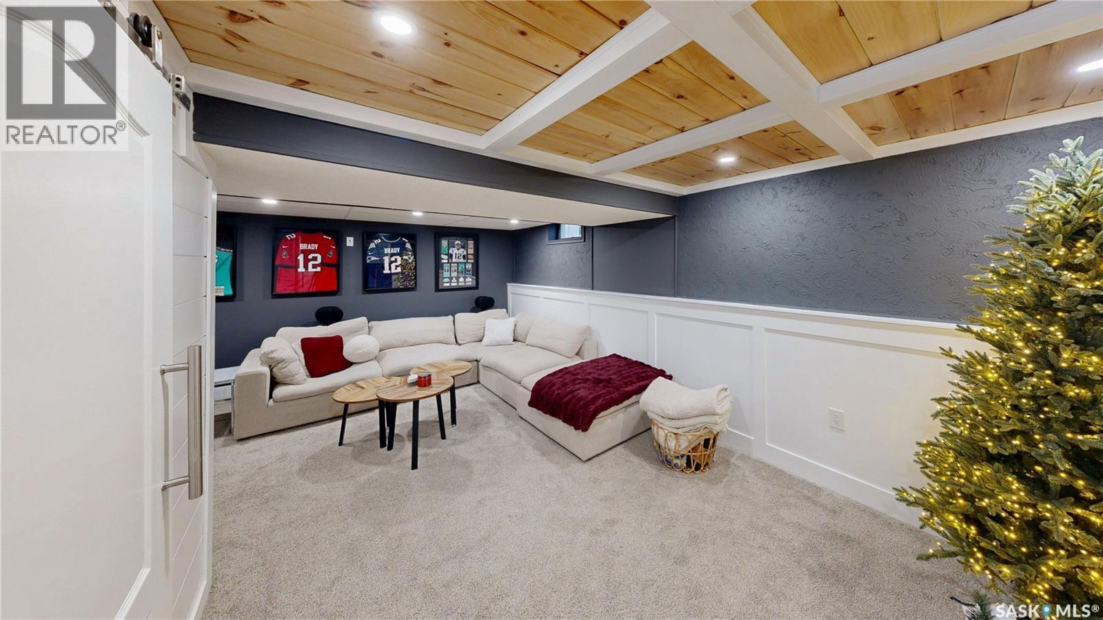 1714 7Th Avenue E, Regina, SK - Indoor