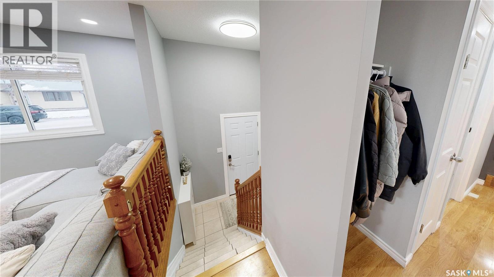 1714 7Th Avenue E, Regina, SK - Indoor