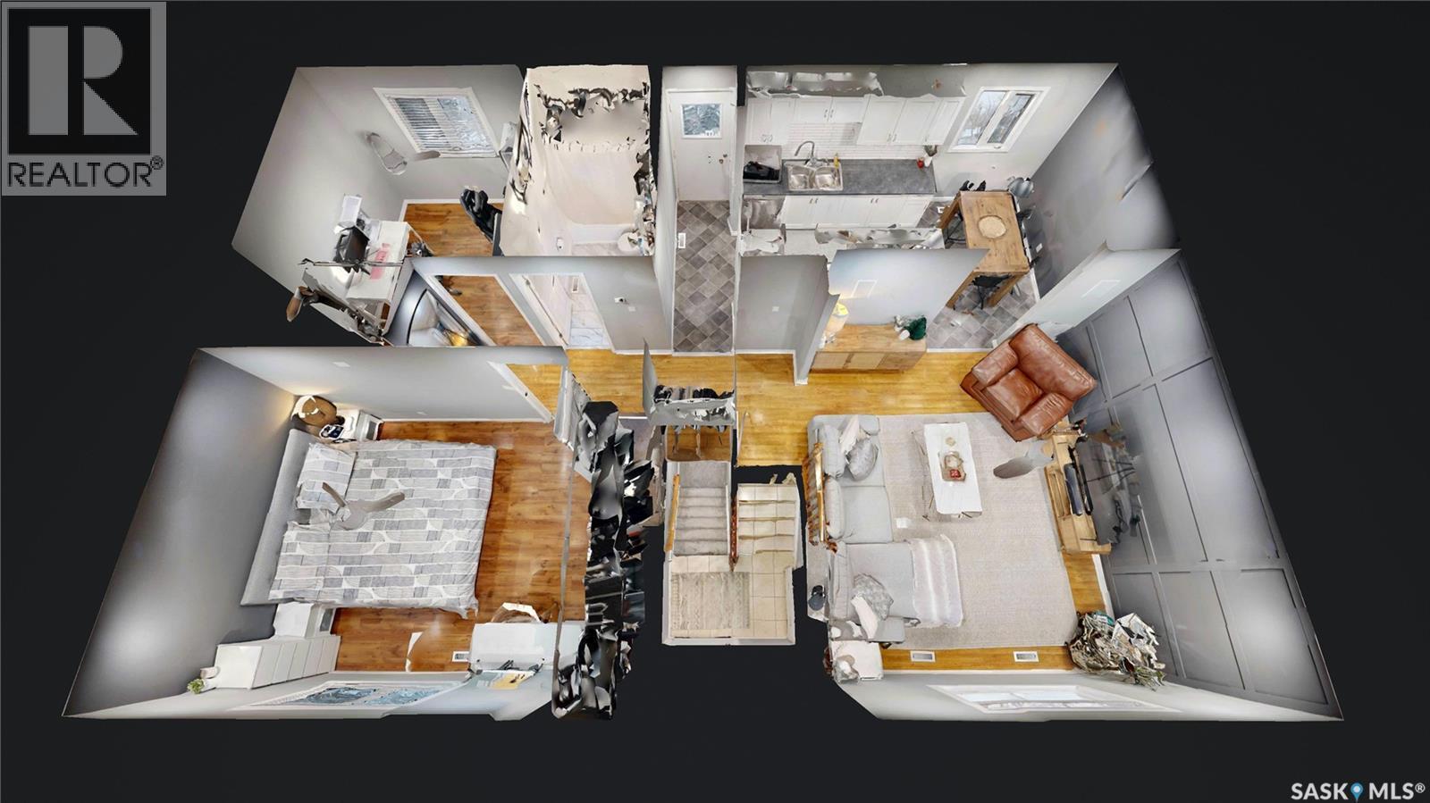 1714 7Th Avenue E, Regina, SK - Other