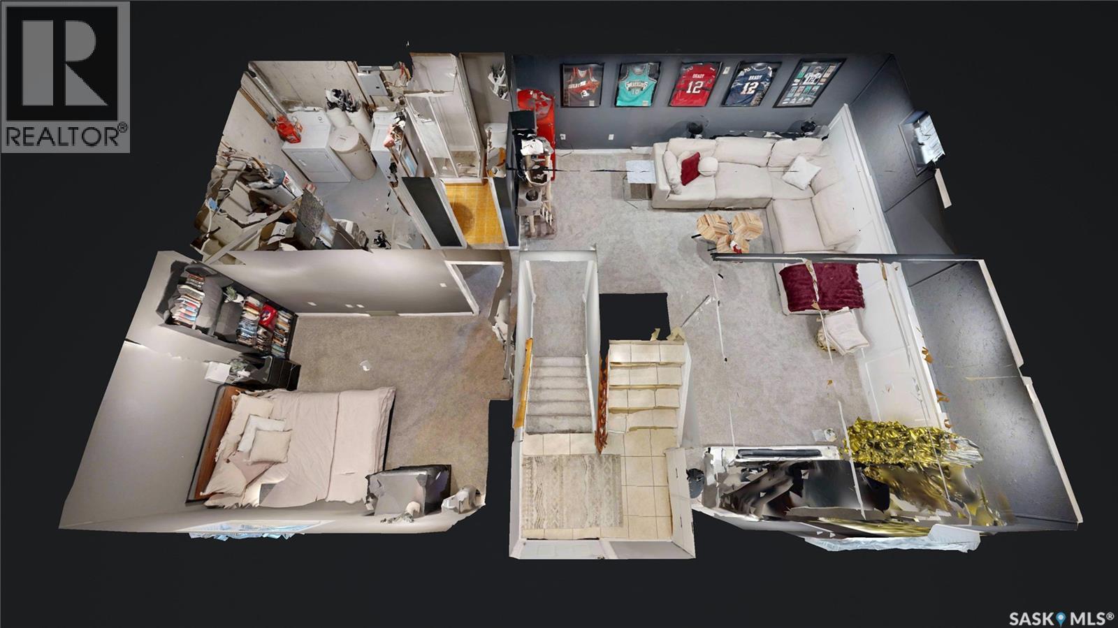 1714 7Th Avenue E, Regina, SK - Other