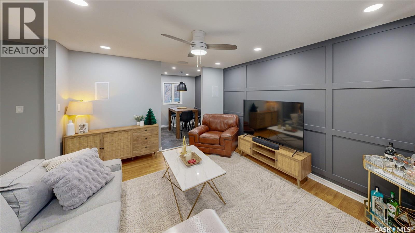 1714 7Th Avenue E, Regina, SK - Indoor