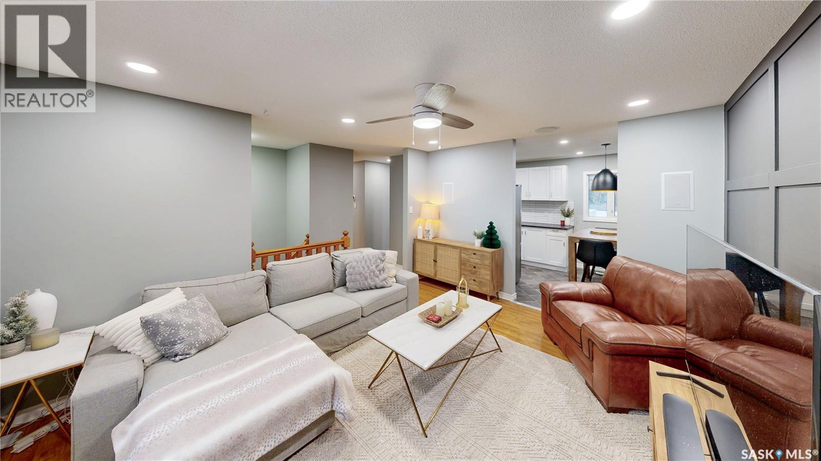 1714 7Th Avenue E, Regina, SK - Indoor