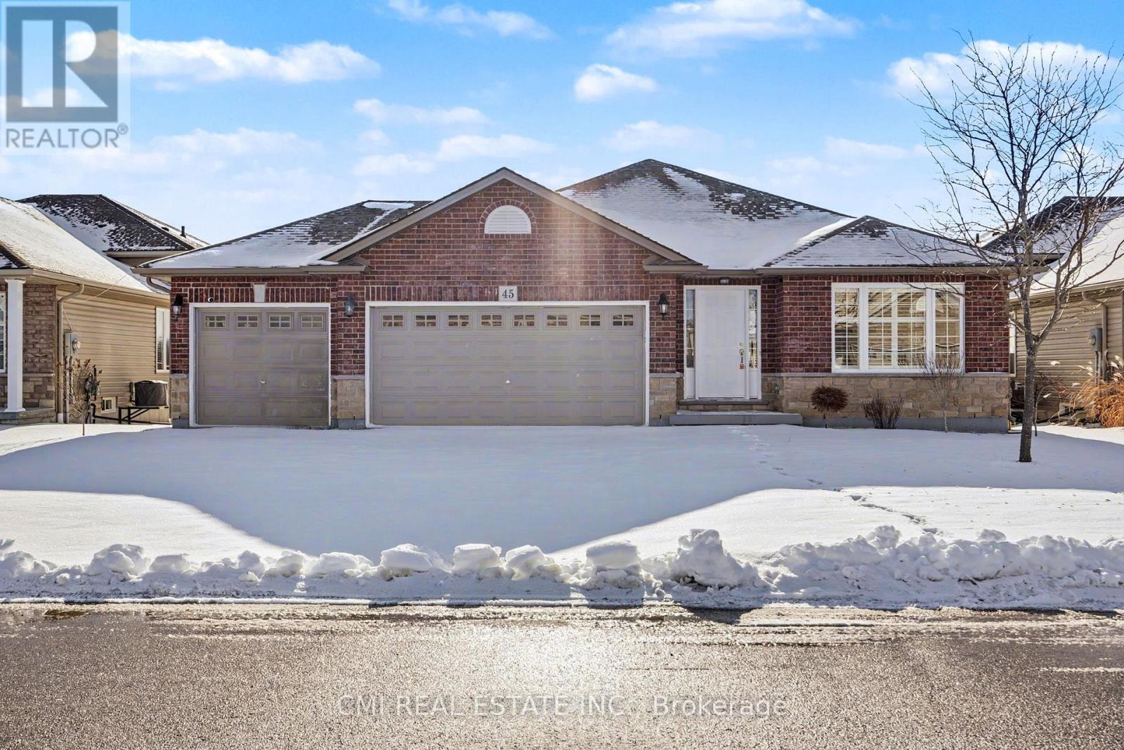 45 Helen Drive, Haldimand, ON - Outdoor