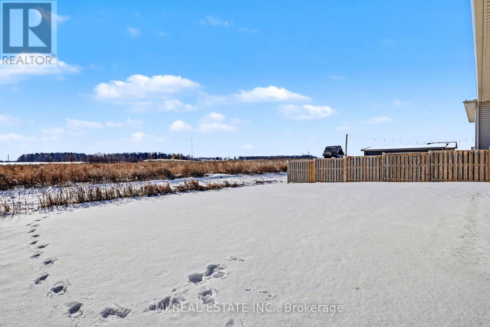 45 Helen Drive, Haldimand, ON - Outdoor With View