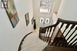 Stunning Staircase -
