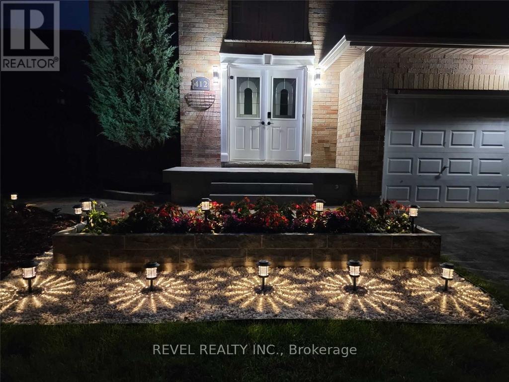 412 Olde Village Lane, Shelburne, ON - Outdoor