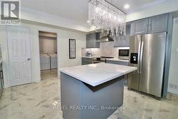 Mud/Laundry Room from Garage -