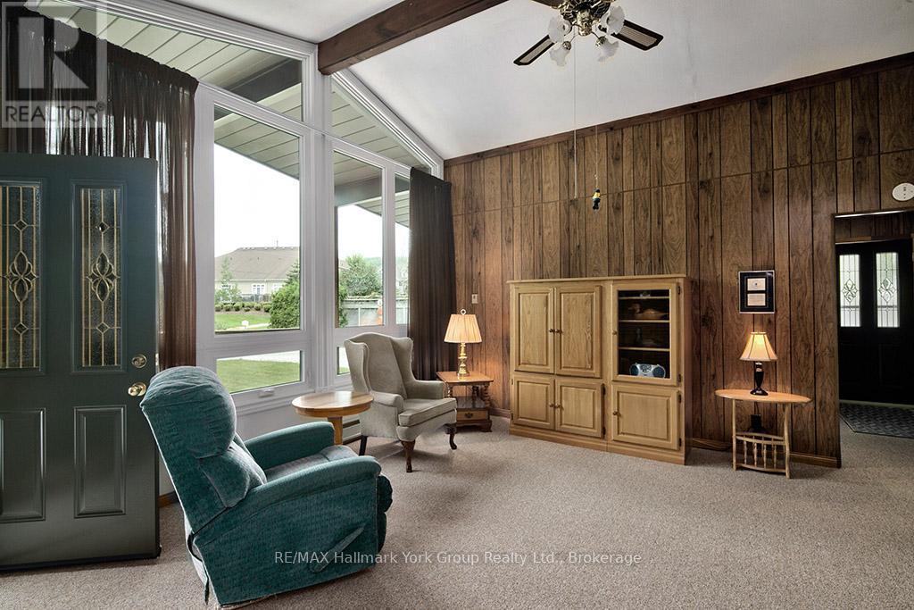 104 Ridgeview Drive, Blue Mountains, ON - Indoor Photo Showing Other Room