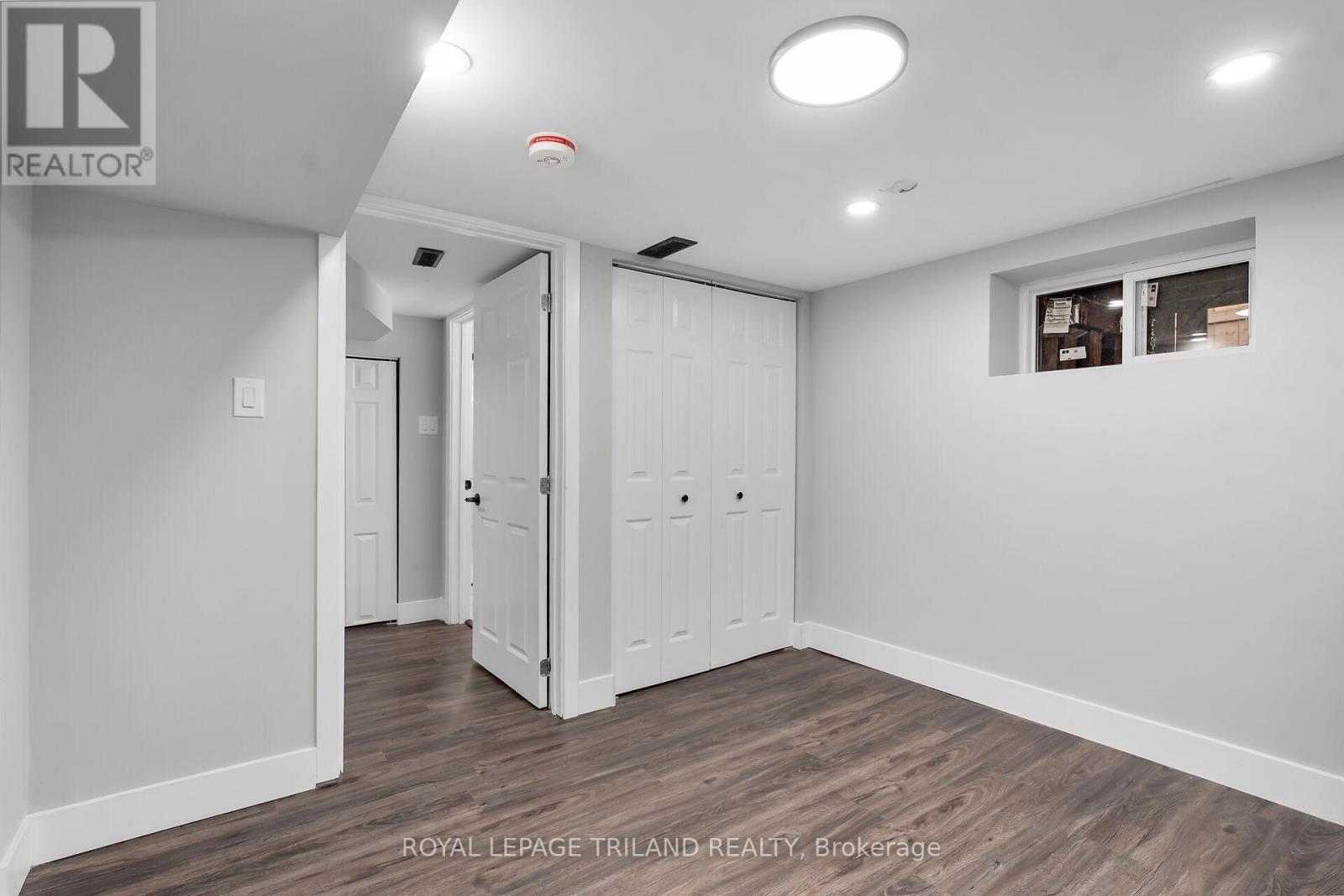 3 - 22 Mitchell Street, St. Thomas, ON - Indoor Photo Showing Other Room