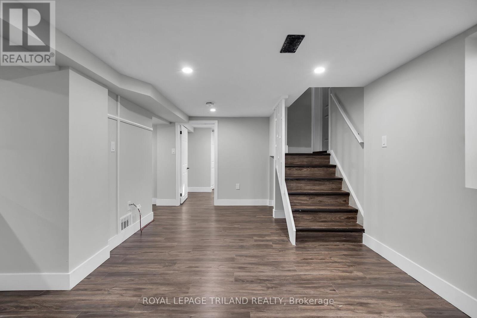 3 - 22 Mitchell Street, St. Thomas, ON - Indoor Photo Showing Other Room