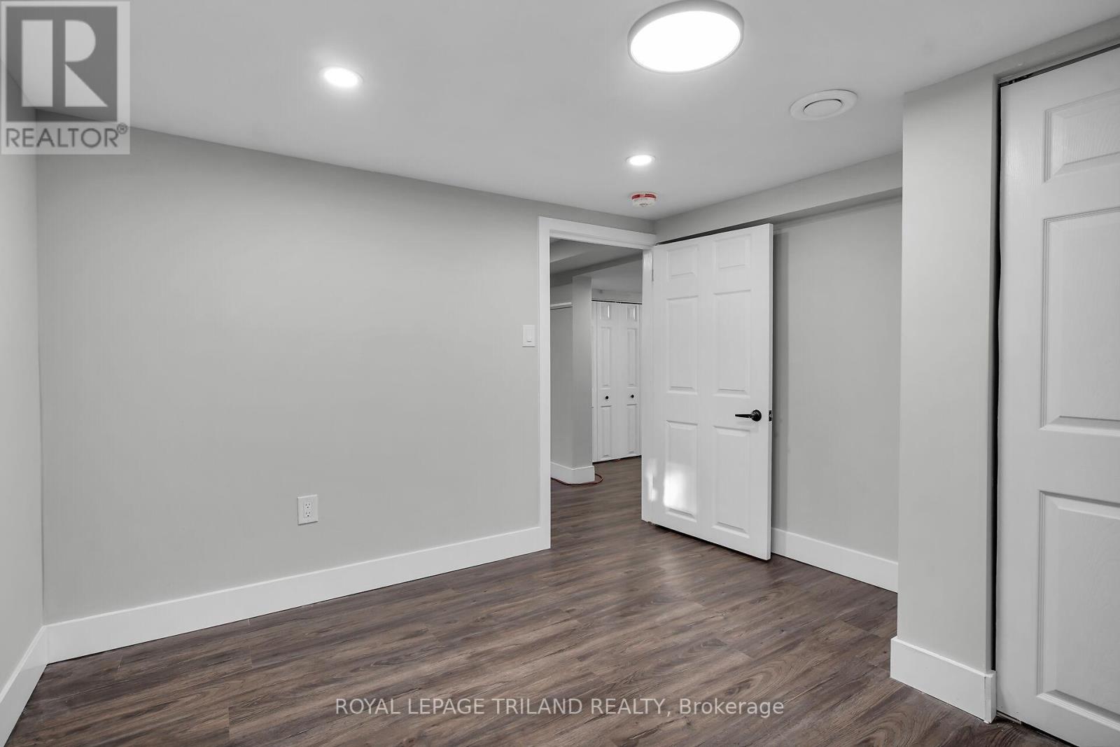 3 - 22 Mitchell Street, St. Thomas, ON - Indoor Photo Showing Other Room