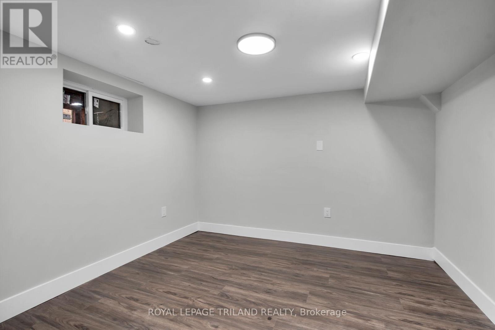 3 - 22 Mitchell Street, St. Thomas, ON - Indoor Photo Showing Other Room