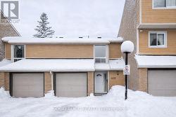 34 - 4573 CARRINGTON PLACE Ottawa, ON K1B 4P8