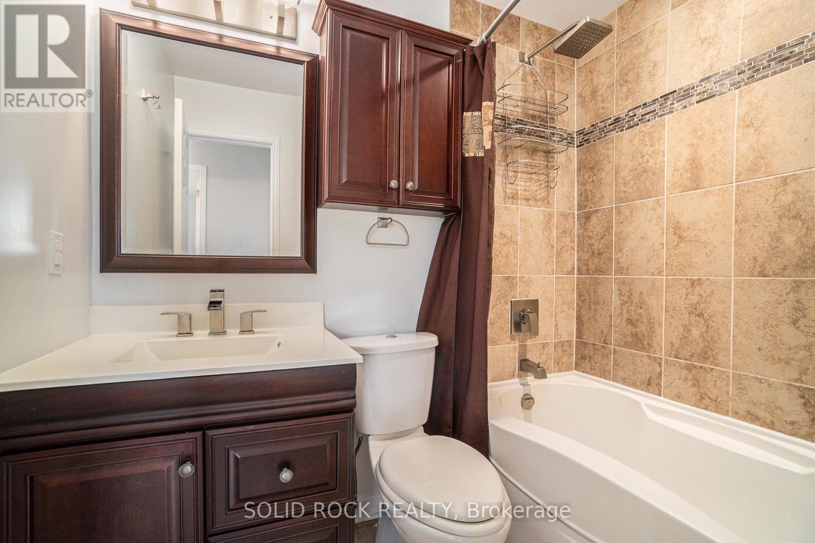 34 - 4573 Carrington Place, Ottawa, ON - Indoor Photo Showing Bathroom