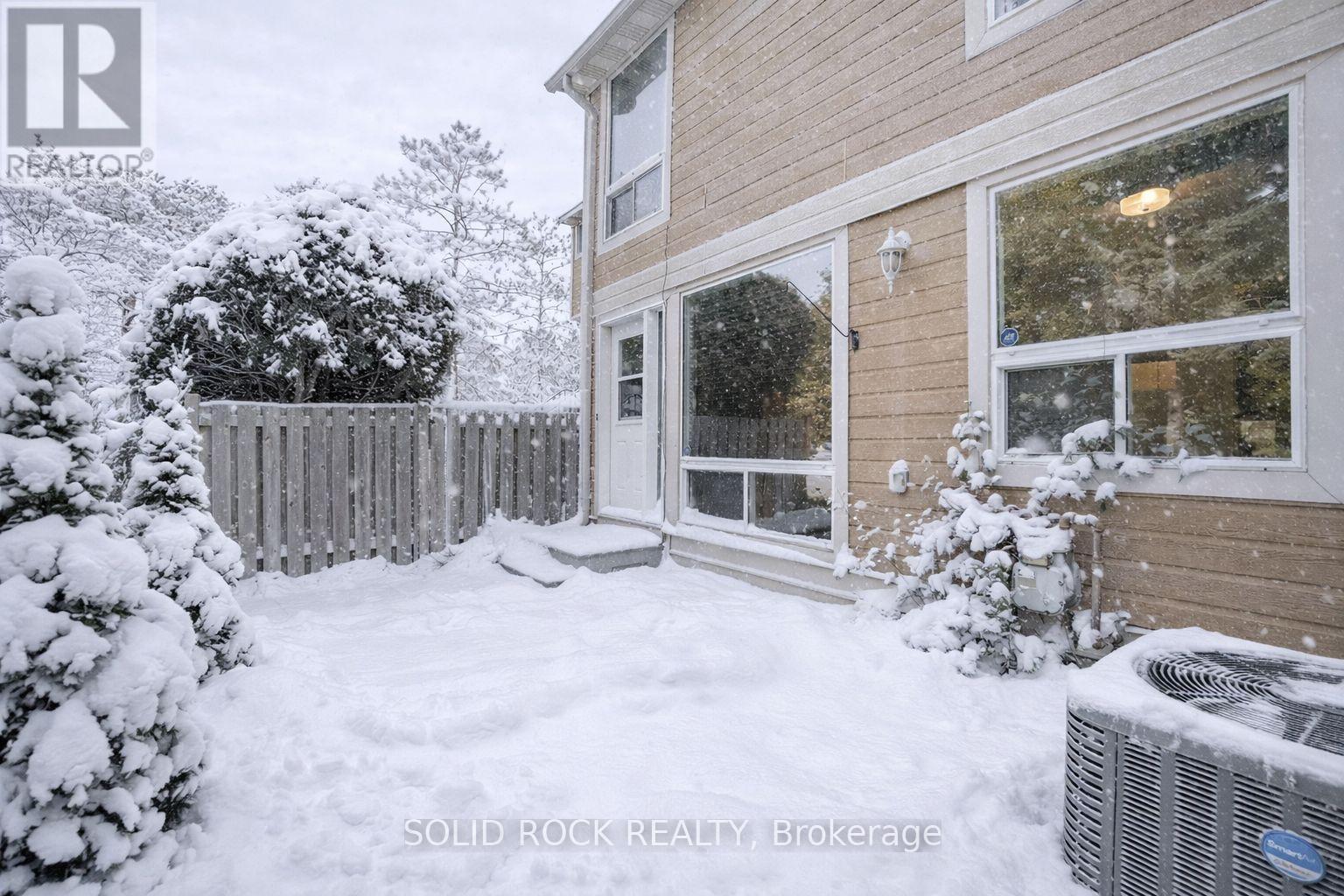 34 - 4573 Carrington Place, Ottawa, ON - Outdoor