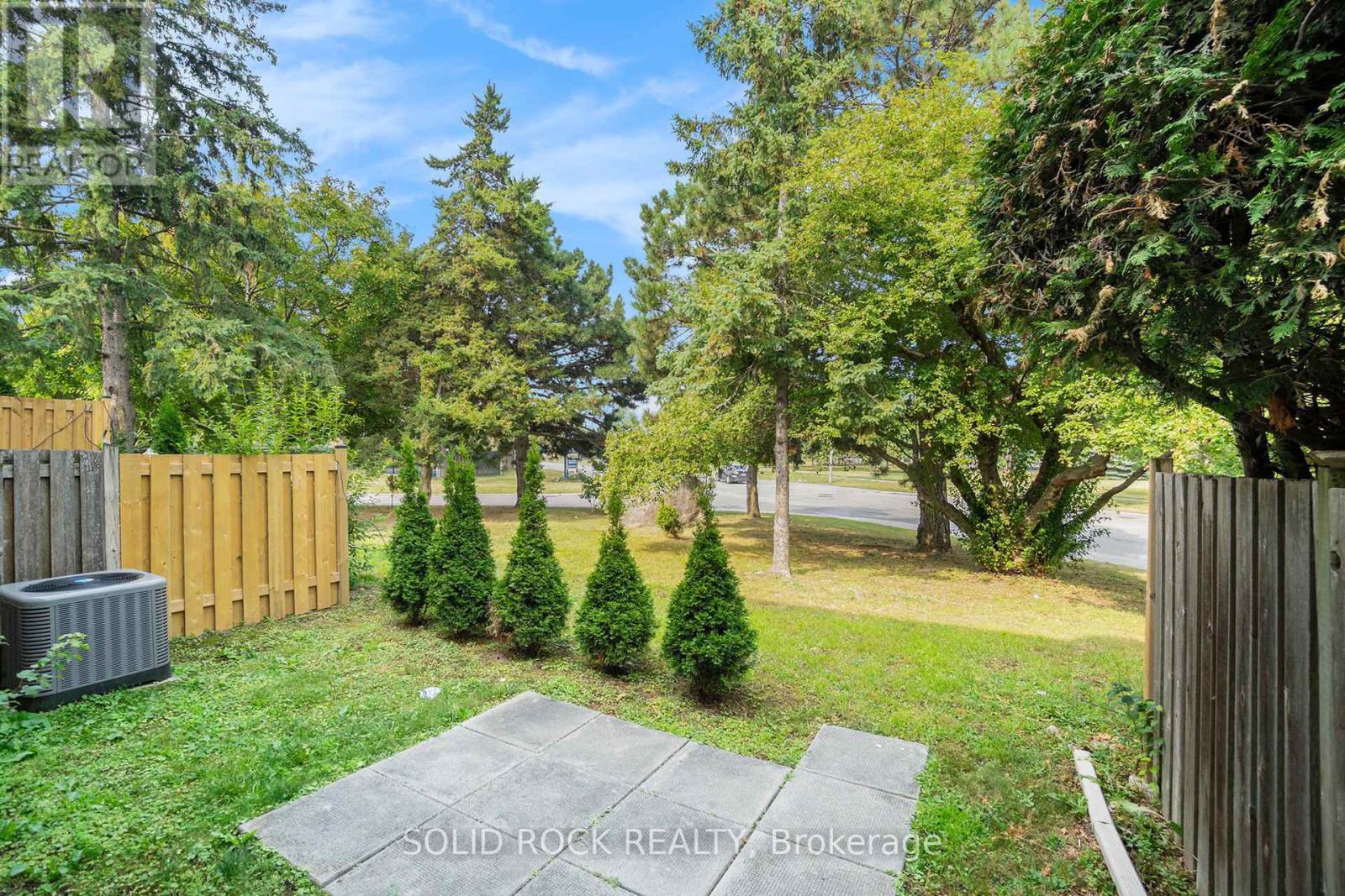 34 - 4573 Carrington Place, Ottawa, ON - Outdoor