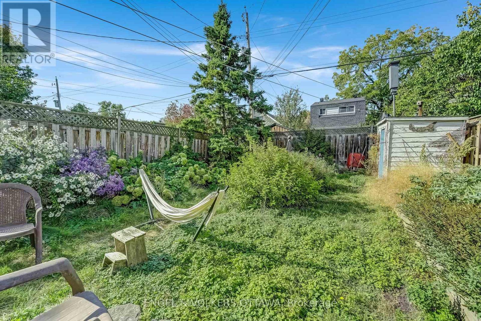 46 Holland Avenue, Ottawa, ON - Outdoor