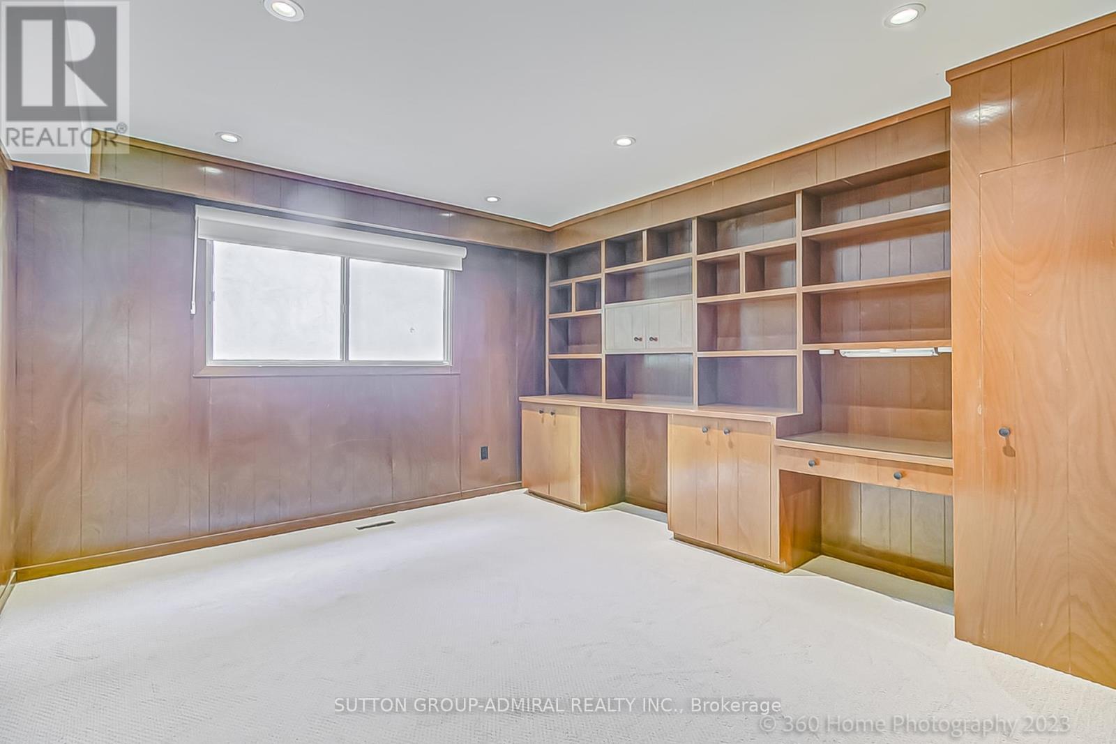 47 Waterloo Avenue, Toronto, ON - Indoor Photo Showing Other Room