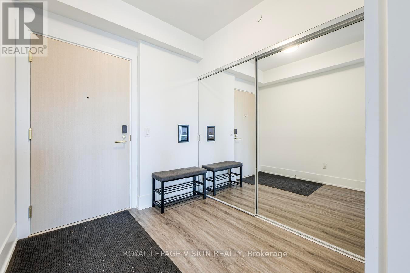 1103 - 480 Front Street W, Toronto, ON - Indoor Photo Showing Other Room