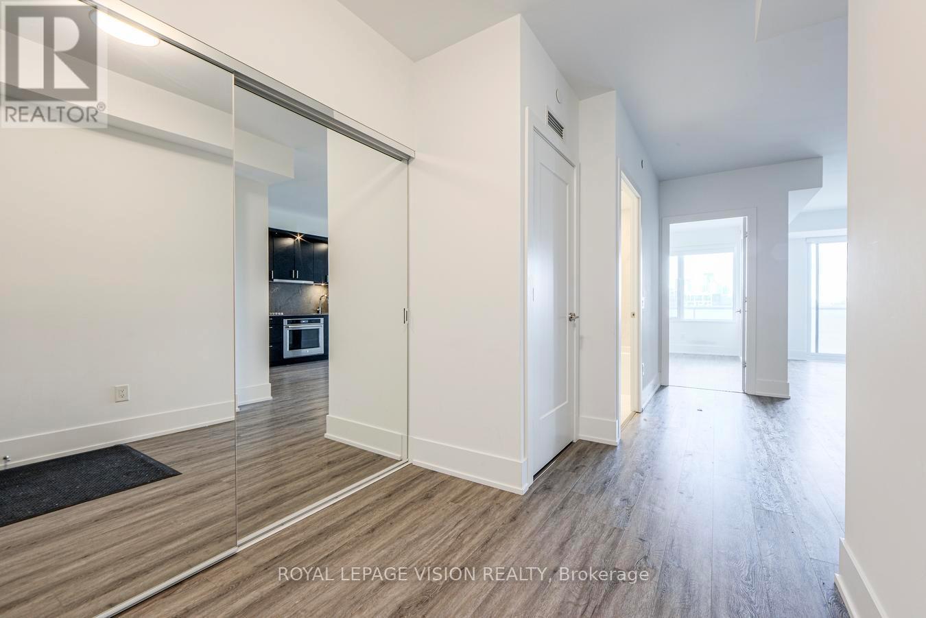 1103 - 480 Front Street W, Toronto, ON - Indoor Photo Showing Other Room