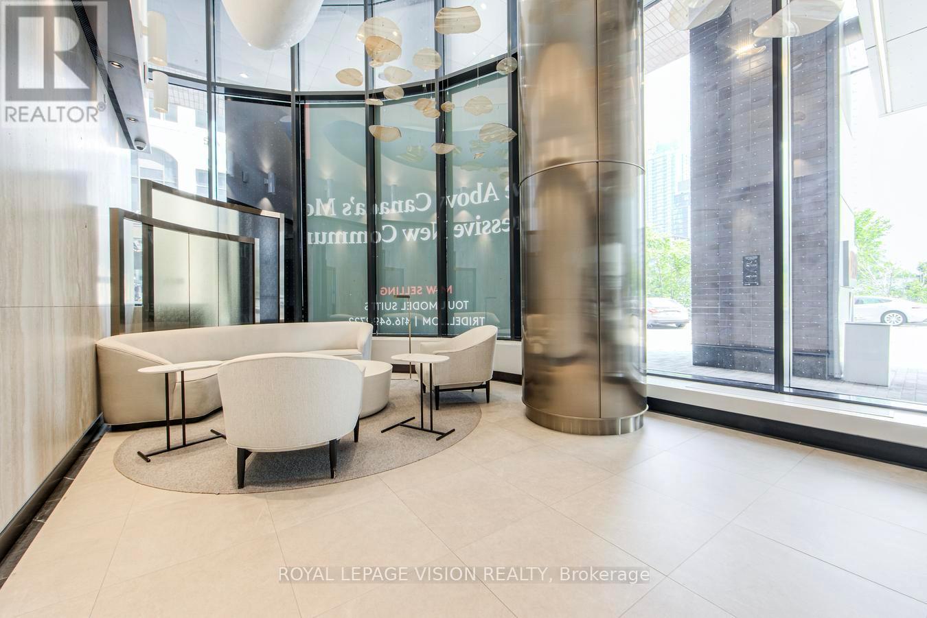 1103 - 480 Front Street W, Toronto, ON - Indoor Photo Showing Other Room