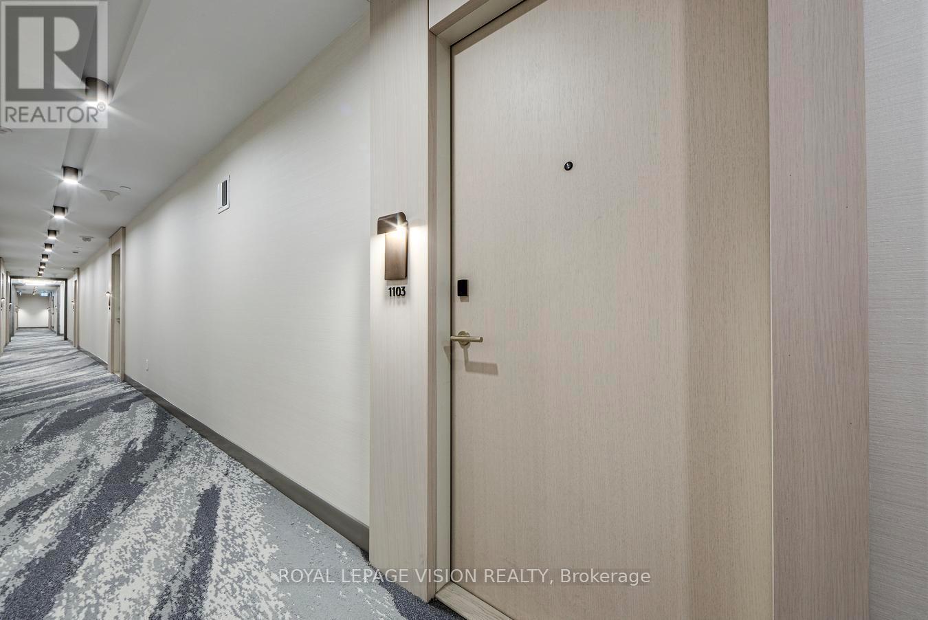 1103 - 480 Front Street W, Toronto, ON - Indoor Photo Showing Other Room