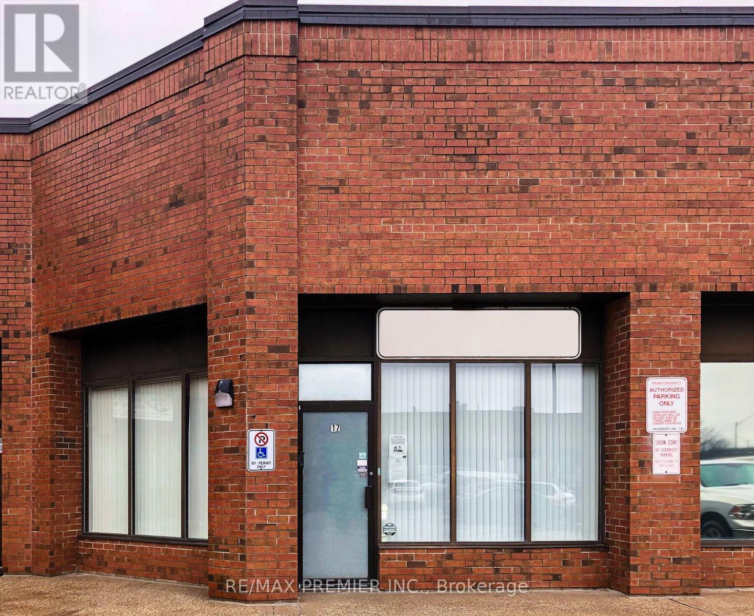 17 - 50 Ritin Lane, Vaughan, ON